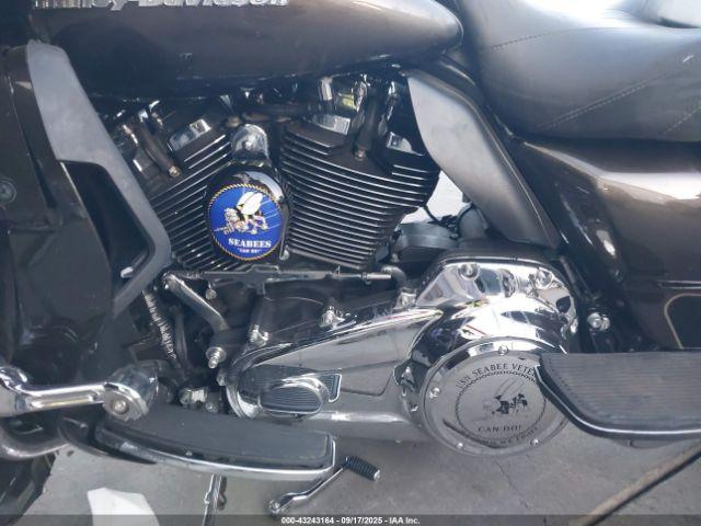 Harley-Davidson Fltrk Image 13