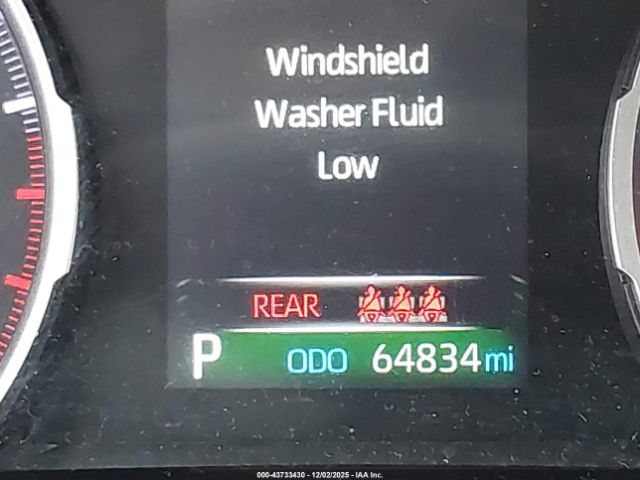 Toyota RAV4 Xle Image 7