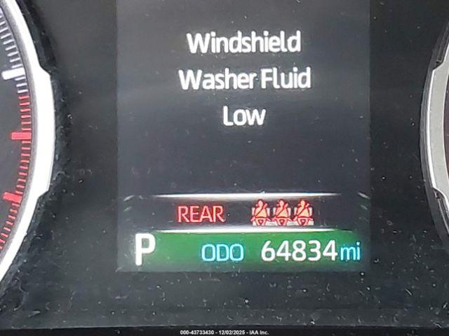 Toyota RAV4 Xle Image 7