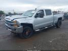 Chevrolet Silverado 2500 Ltz Image 16