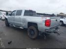 Chevrolet Silverado 2500 Ltz Image 7