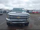 Chevrolet Silverado 2500 Ltz Image 4
