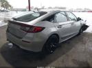 Honda Civic Sport Image 13
