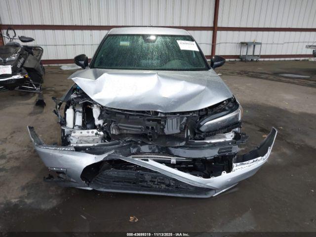 Honda Civic Sport Image 7