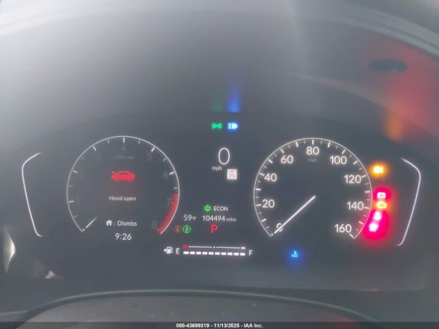 Honda Civic Sport Image 14