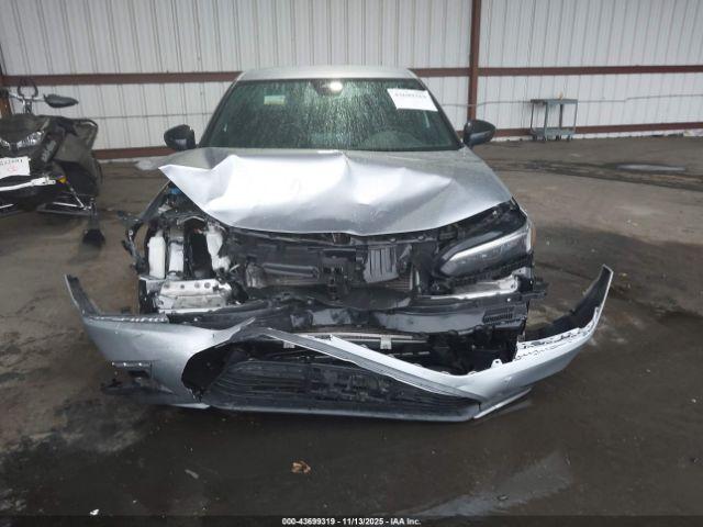 Honda Civic Sport Image 10