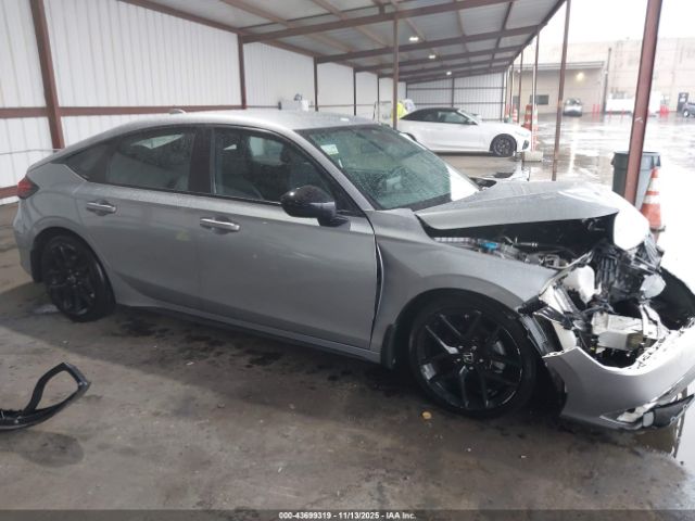 Honda Civic Sport Image 15