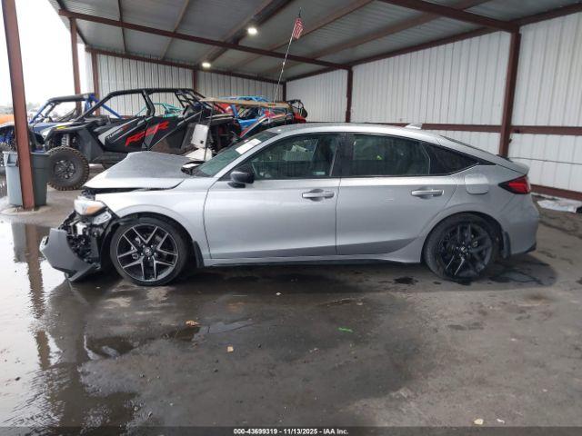 Honda Civic Sport Image 2