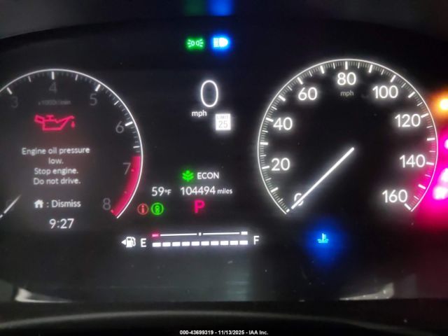 Honda Civic Sport Image 12