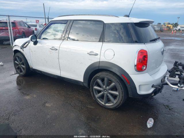 MINI Cooper S Countryman Image 15