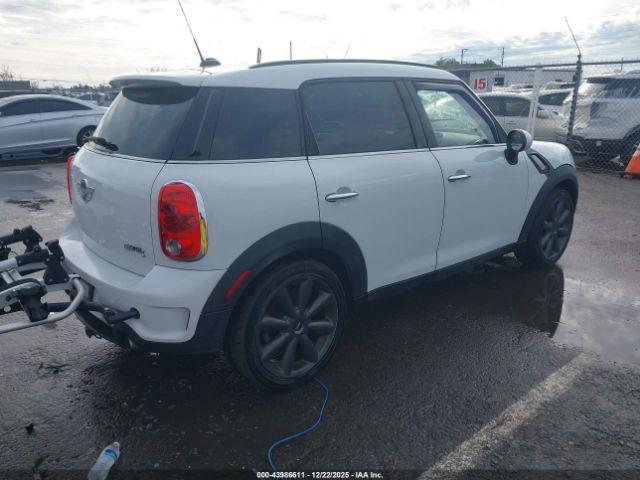 MINI Cooper S Countryman Image 13