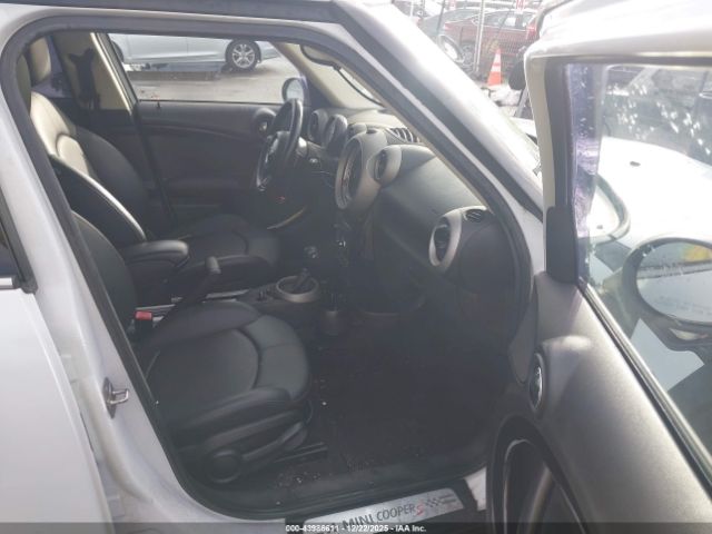 MINI Cooper S Countryman Image 14