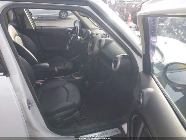 MINI Cooper S Countryman Image 14