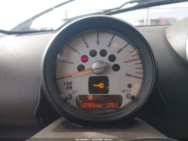 MINI Cooper S Countryman Image 11