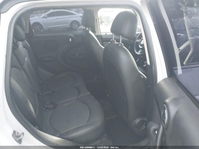 MINI Cooper S Countryman Image 3