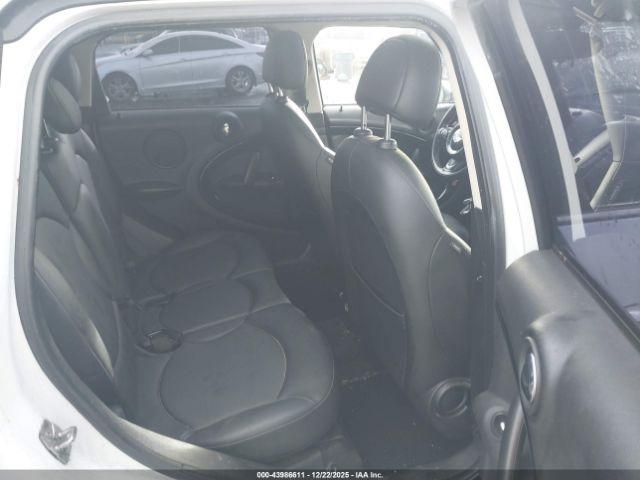 MINI Cooper S Countryman Image 3