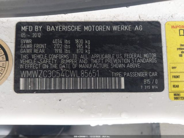 MINI Cooper S Countryman Image 6