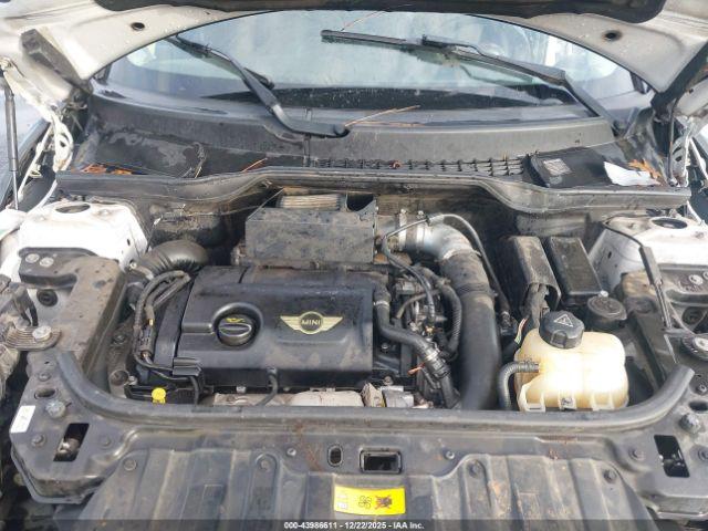 MINI Cooper S Countryman Image 8