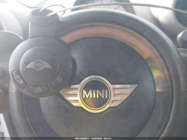 MINI Cooper S Countryman Image 12
