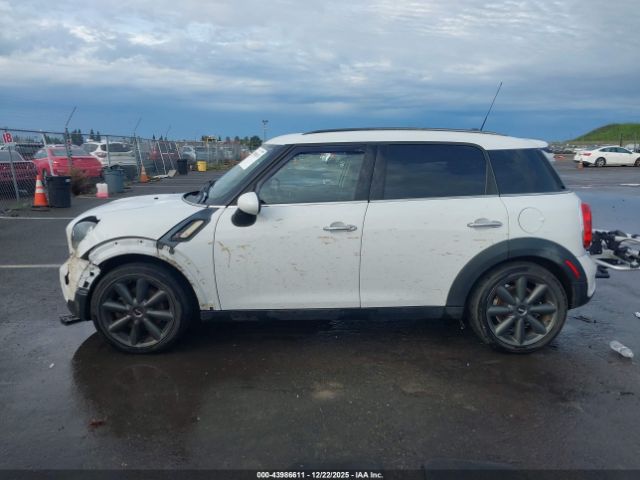 MINI Cooper S Countryman Image 9