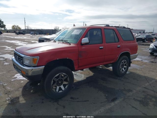 Toyota 4Runner Vn39 Sr5 Image 6