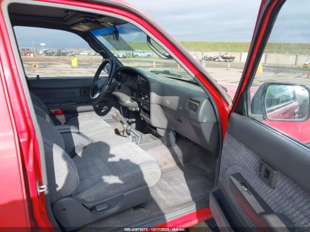 Toyota 4Runner Vn39 Sr5 Image 3