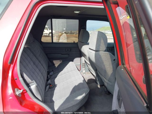 Toyota 4Runner Vn39 Sr5 Image 7