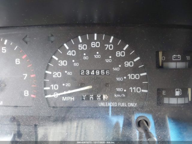 Toyota 4Runner Vn39 Sr5 Image 16