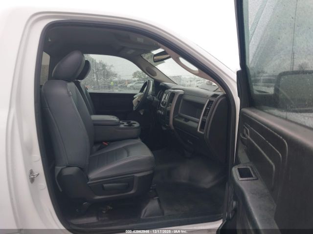 Ram 1500 Tradesman  4x2 6'4 Box Image 6