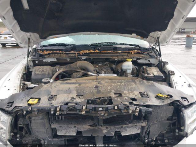 Ram 1500 Tradesman  4x2 6'4 Box Image 11