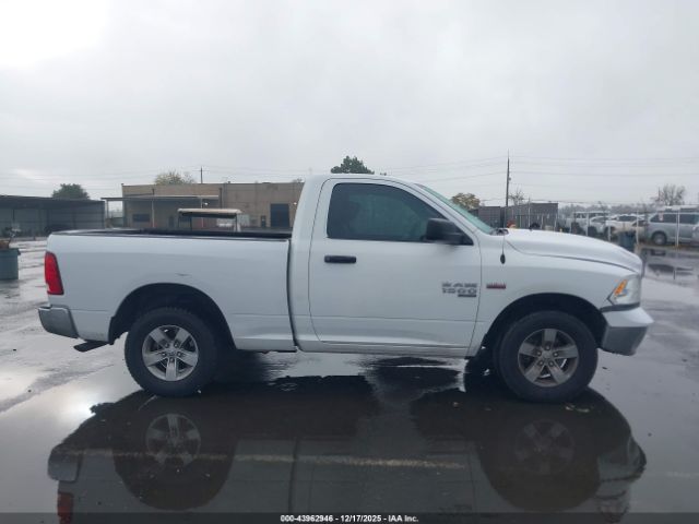 Ram 1500 Tradesman  4x2 6'4 Box Image 10