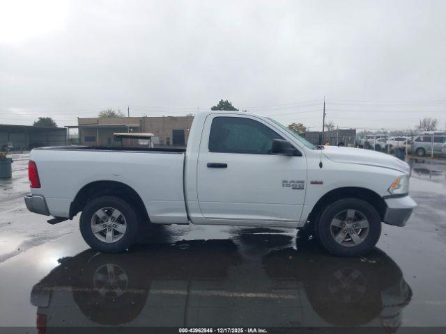 Ram 1500 Tradesman  4x2 6'4 Box Image 10