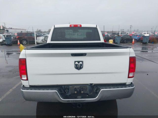 Ram 1500 Tradesman  4x2 6'4 Box Image 9
