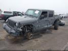Jeep Gladiator Overland 4x4 Image 3