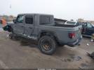 Jeep Gladiator Overland 4x4 Image 17