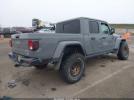 Jeep Gladiator Overland 4x4 Image 6