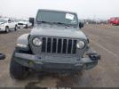 Jeep Gladiator Overland 4x4 Image 13