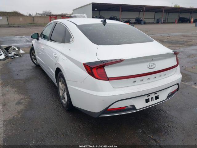 Hyundai SONATA Se Image 10