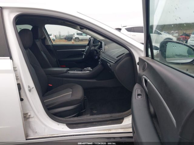 Hyundai SONATA Se Image 12