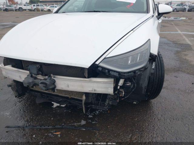 Hyundai SONATA Se Image 2