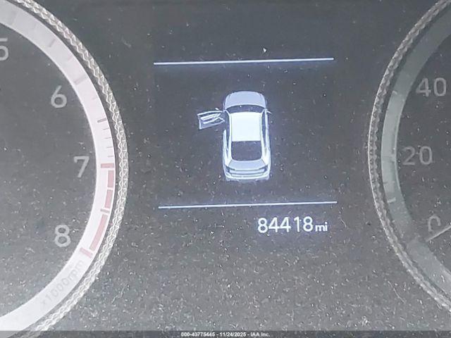 Hyundai SONATA Se Image 3