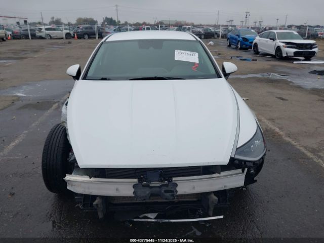 Hyundai SONATA Se Image 11