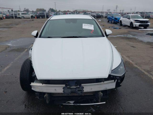 Hyundai SONATA Se Image 11