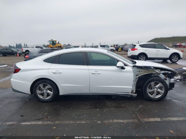 Hyundai SONATA Se Image 5