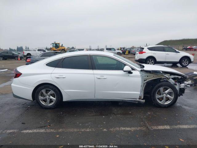 Hyundai SONATA Se Image 5