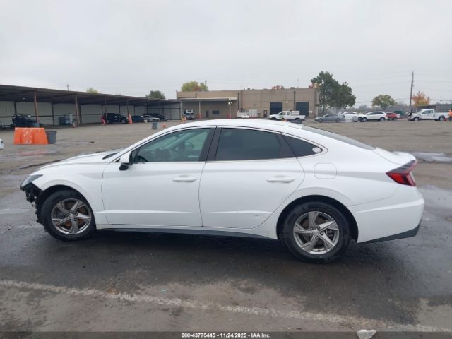 Hyundai SONATA Se Image 7