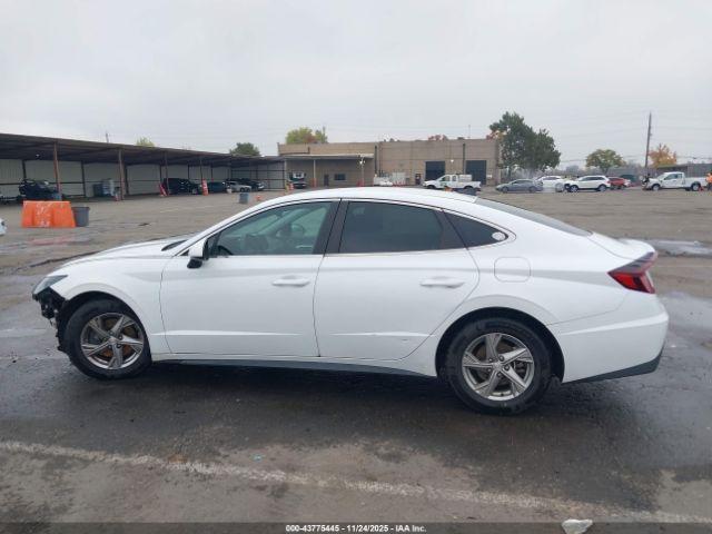 Hyundai SONATA Se Image 7