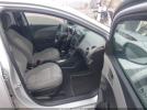 Chevrolet Sonic Ls Auto Image 6