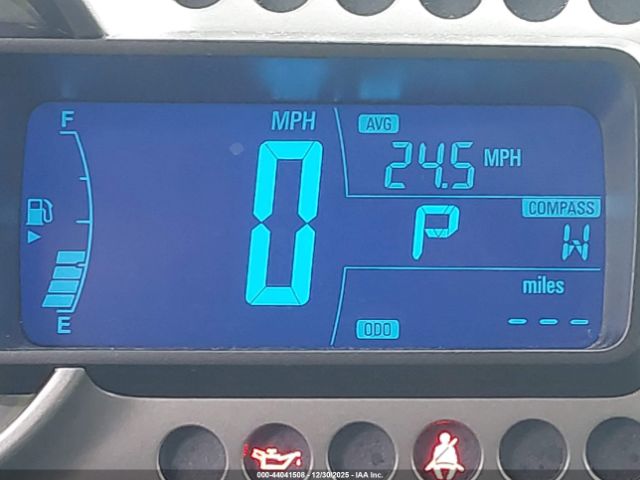 Chevrolet Sonic Ls Auto Image 7