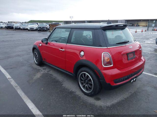 MINI Cooper S Image 3